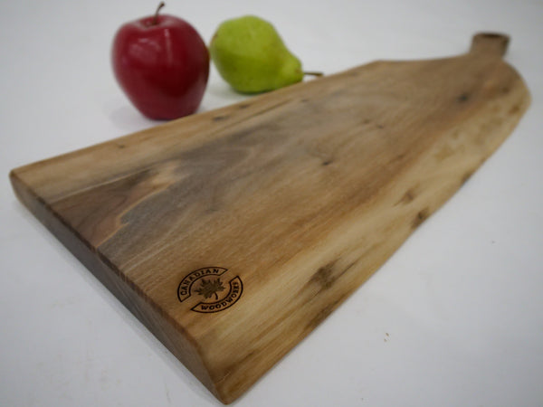 Charcuterie Board - Walnut 26