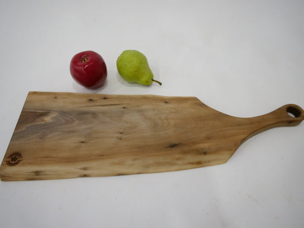 Charcuterie Board - Walnut 26