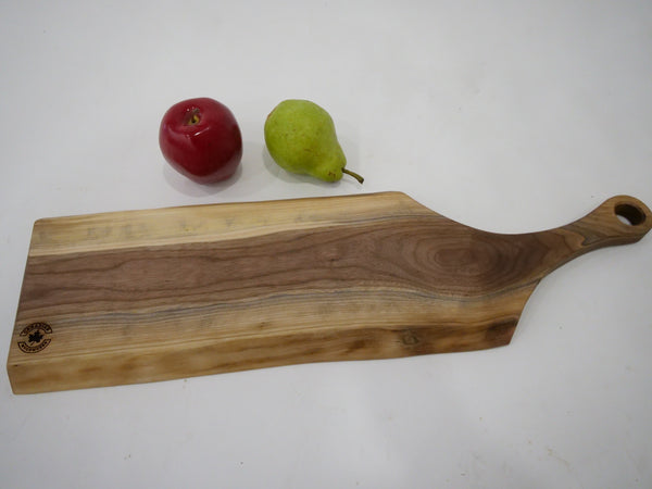 Charcuterie Board - Walnut 27