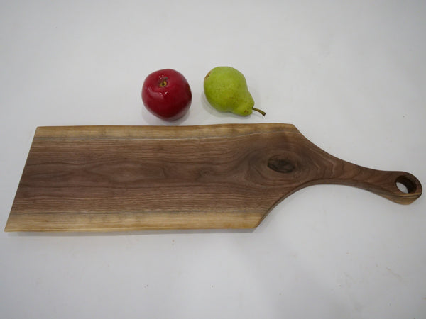 Charcuterie Board - Walnut 27