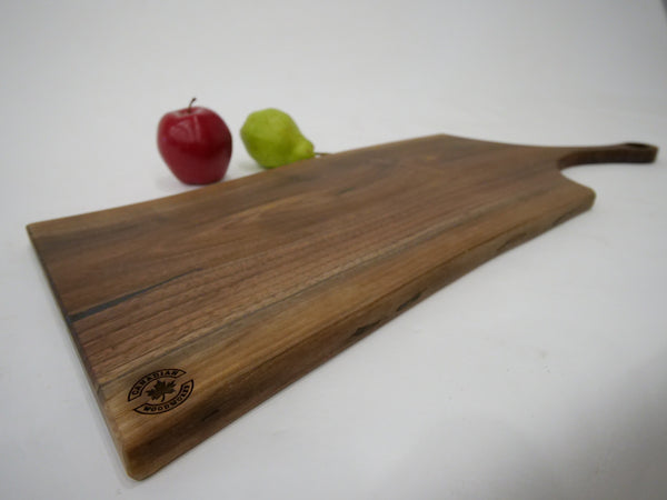 Charcuterie Board - Walnut 28