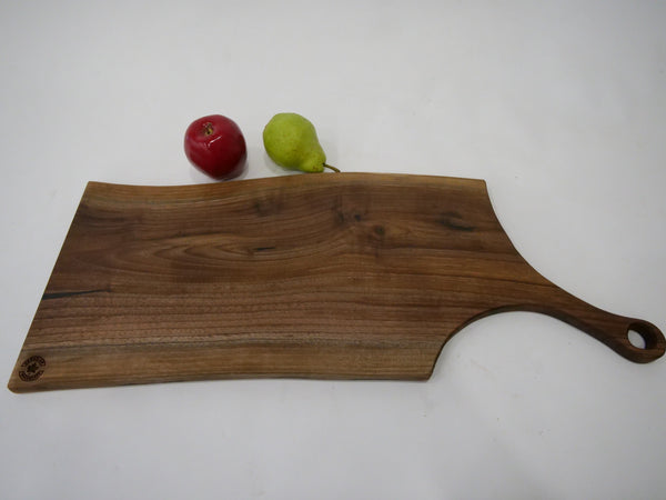 Charcuterie Board - Walnut 28