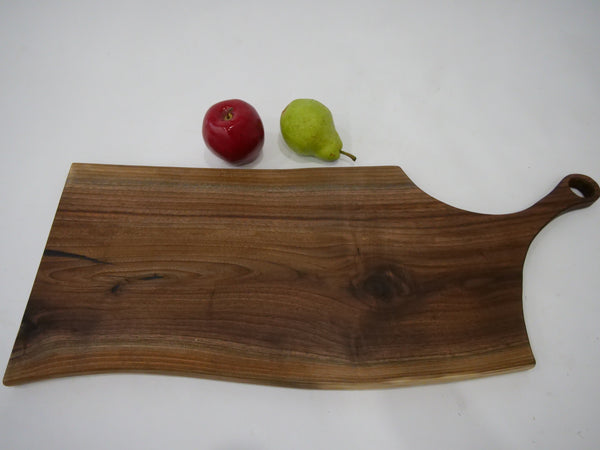 Charcuterie Board - Walnut 28