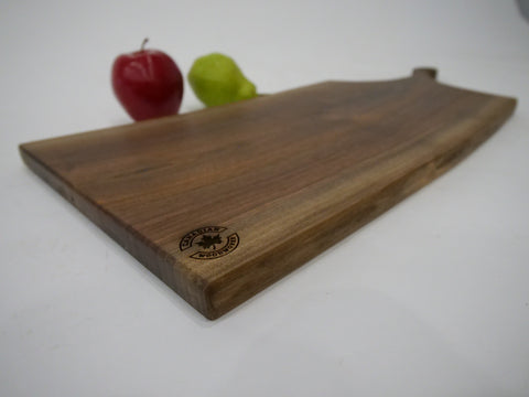 Charcuterie Board - Walnut 30