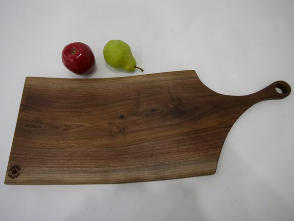 Charcuterie Board - Walnut 30