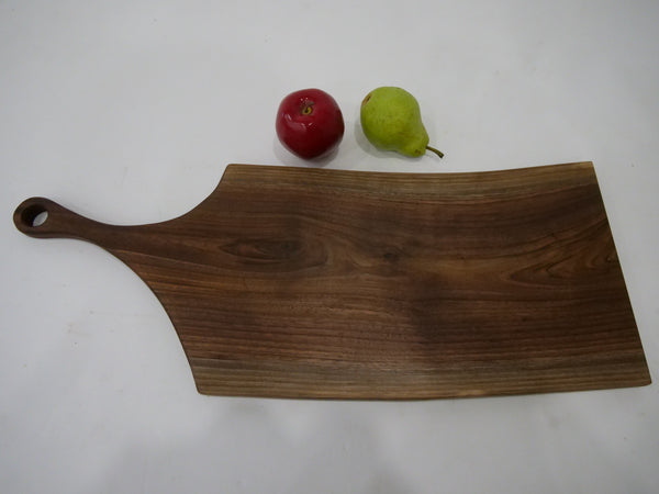 Charcuterie Board - Walnut 30