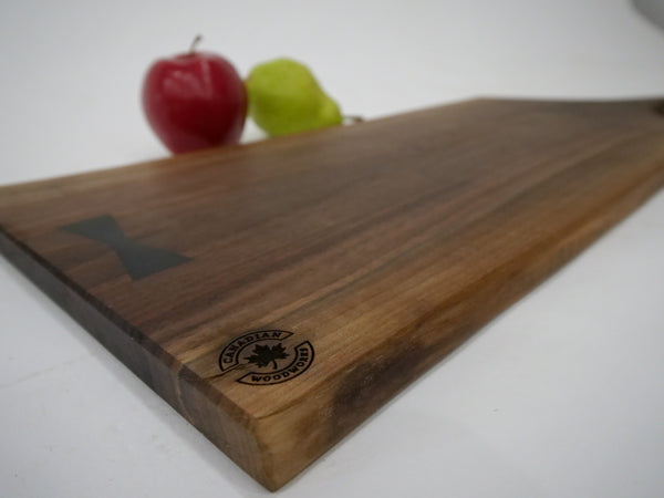 Charcuterie Board - Walnut 31