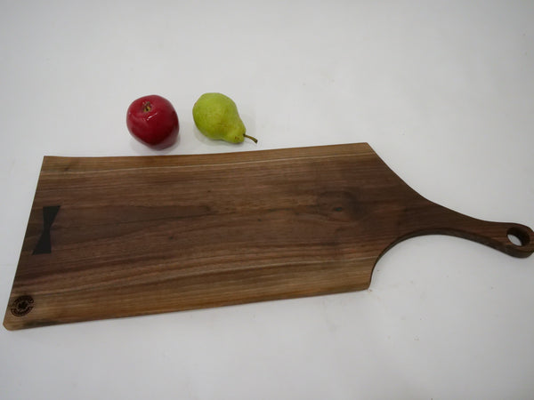 Charcuterie Board - Walnut 31
