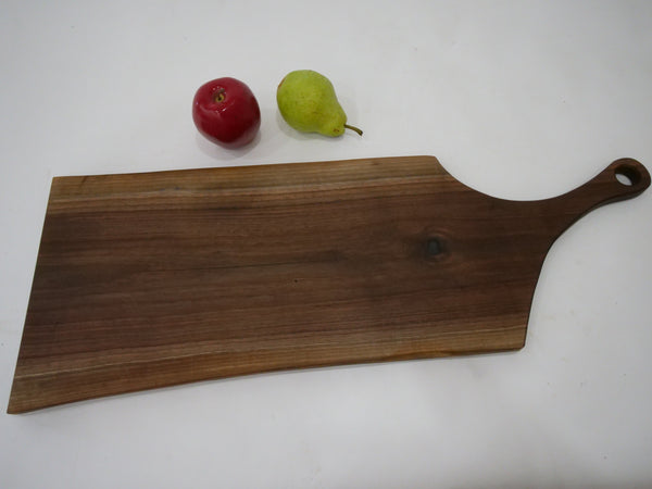 Charcuterie Board - Walnut 31