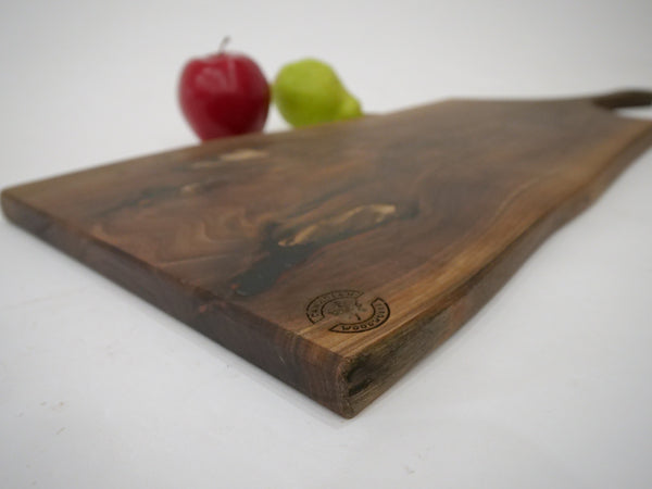 Charcuterie Board - Walnut 32