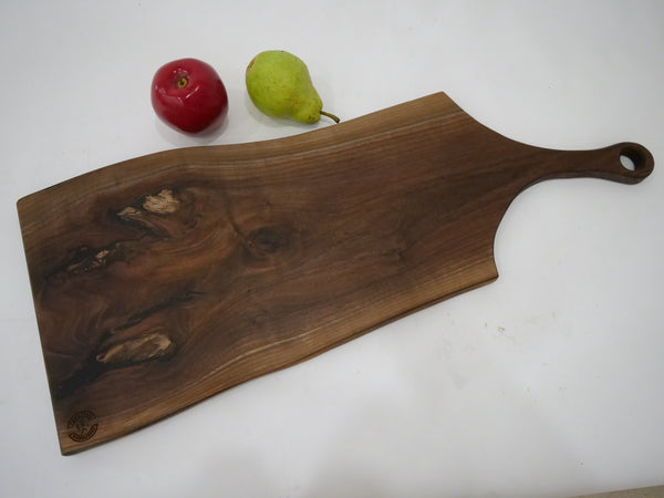Charcuterie Board - Walnut 32