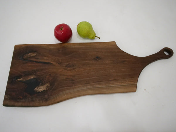 Charcuterie Board - Walnut 32