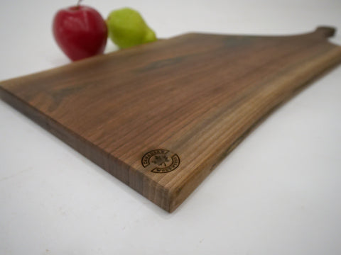 Charcuterie Board - Walnut 33