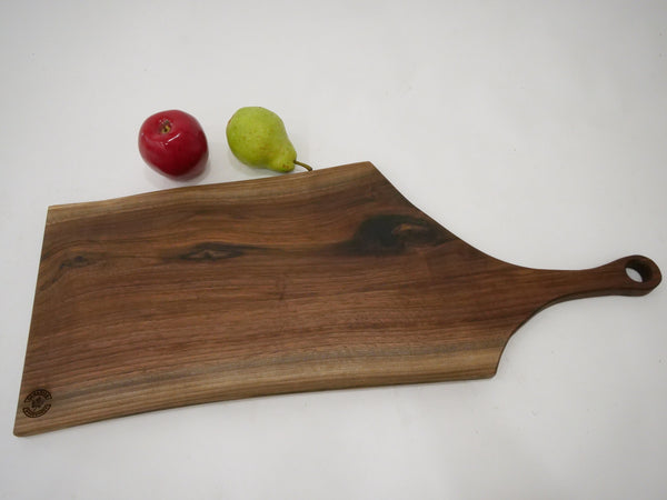 Charcuterie Board - Walnut 33