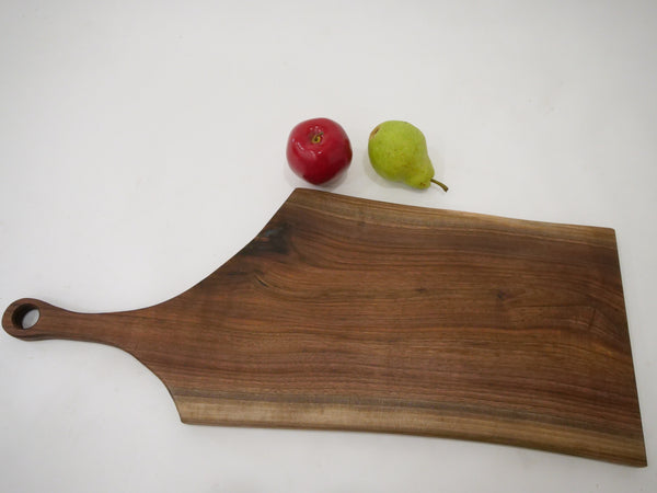 Charcuterie Board - Walnut 33