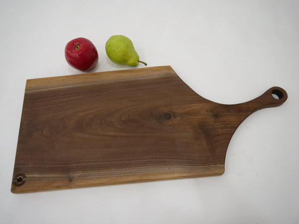 Charcuterie Board - Walnut 34