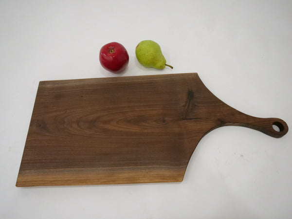 Charcuterie Board - Walnut 34
