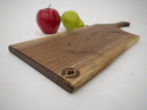 Charcuterie Board - Walnut 38