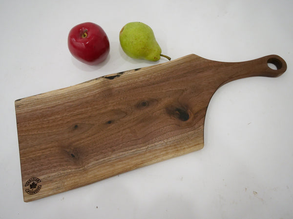 Charcuterie Board - Walnut 38