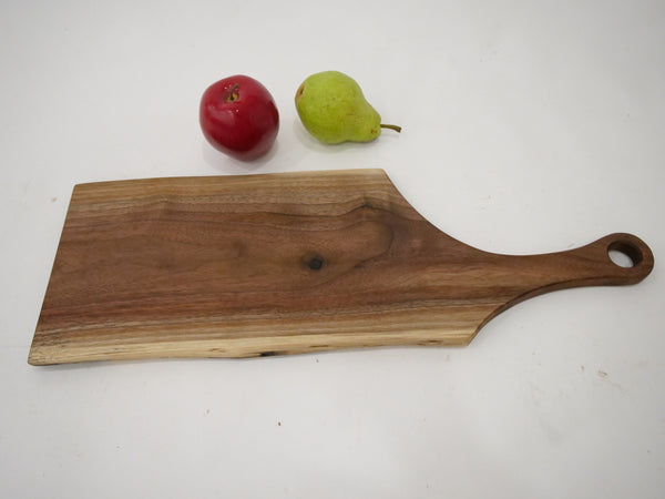 Charcuterie Board - Walnut 38