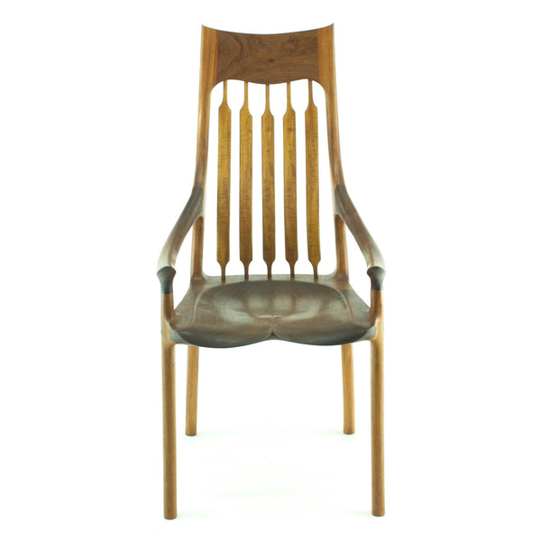 Dining Chair no.9 - Templates