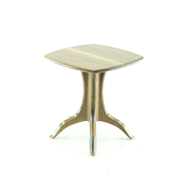 Sculpted Side Table Template