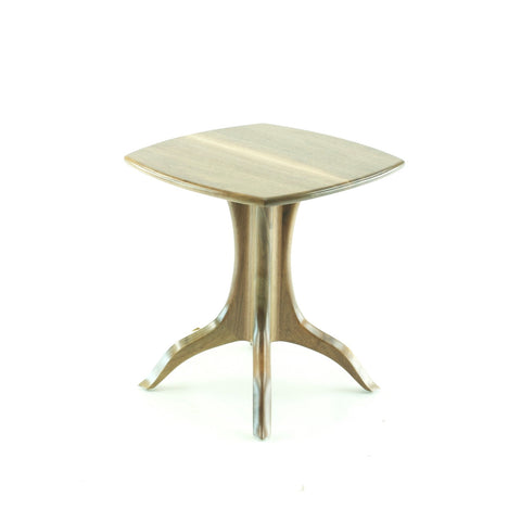 Sculpted Side Table Template