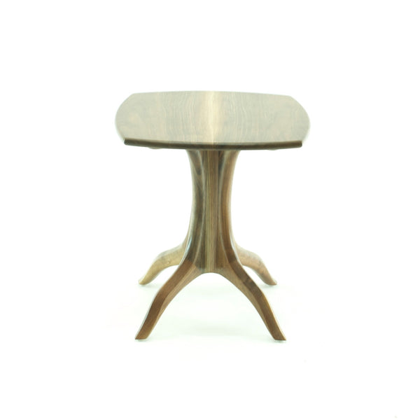 Sculpted Side Table Template