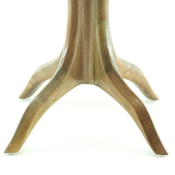 Sculpted Side Table Template