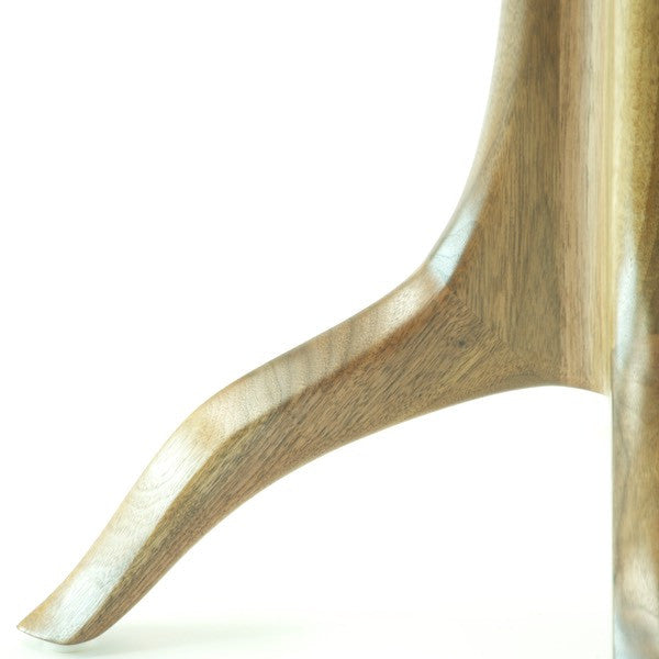 Sculpted Side Table Template