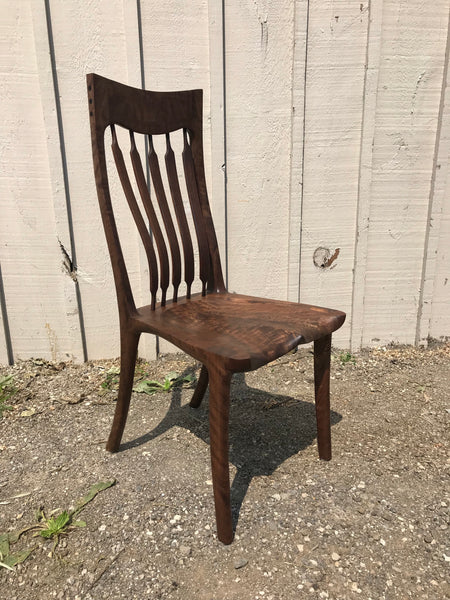 Build your own chair