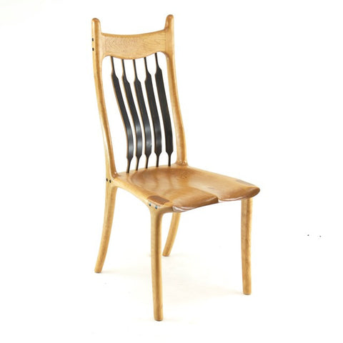 Dining Chair no.2 - Templates