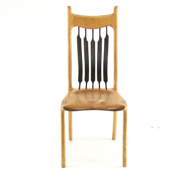 Dining Chair no.2 - Templates