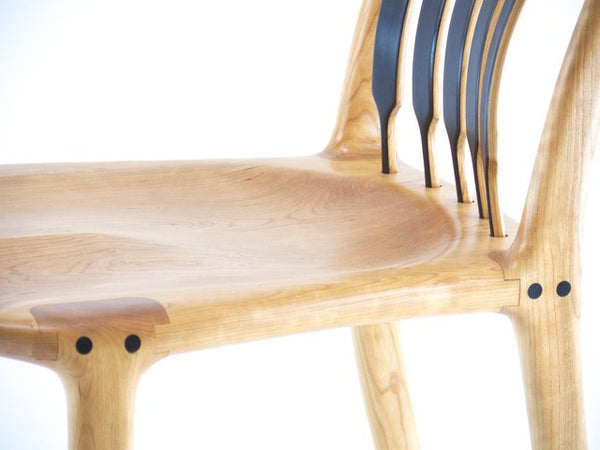 Dining Chair no.2 - Templates