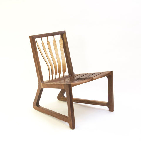 Bali Chair - Template