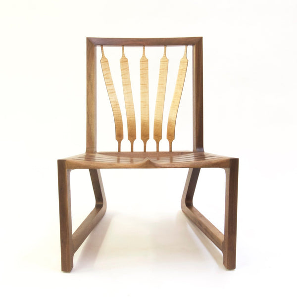 Bali Chair - Template