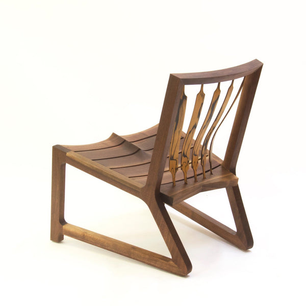 Bali Chair - Template
