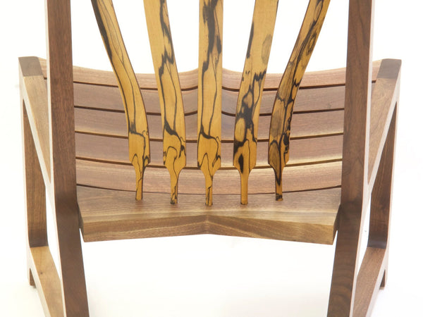 Bali Chair - Template