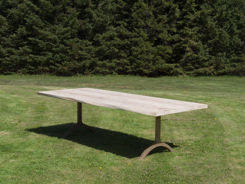 Table Legs Canadian Woodworks